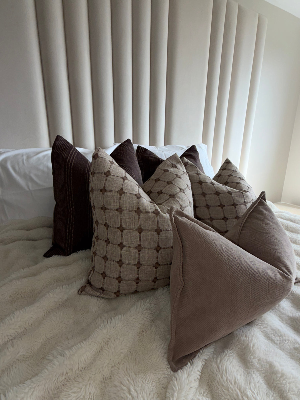 Richmond Collection - Set of 5