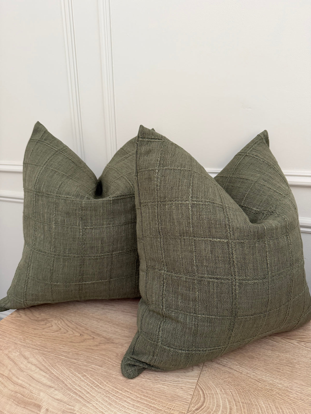 Kingham Olive
