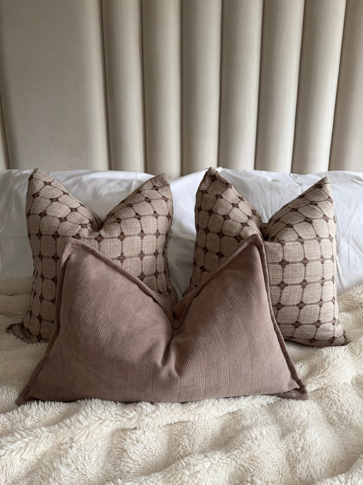 Richmond Collection - Set of 5