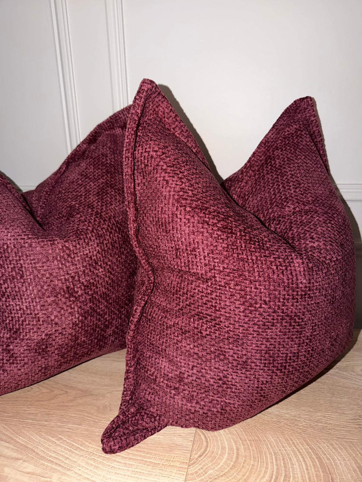 Hampton Burgundy