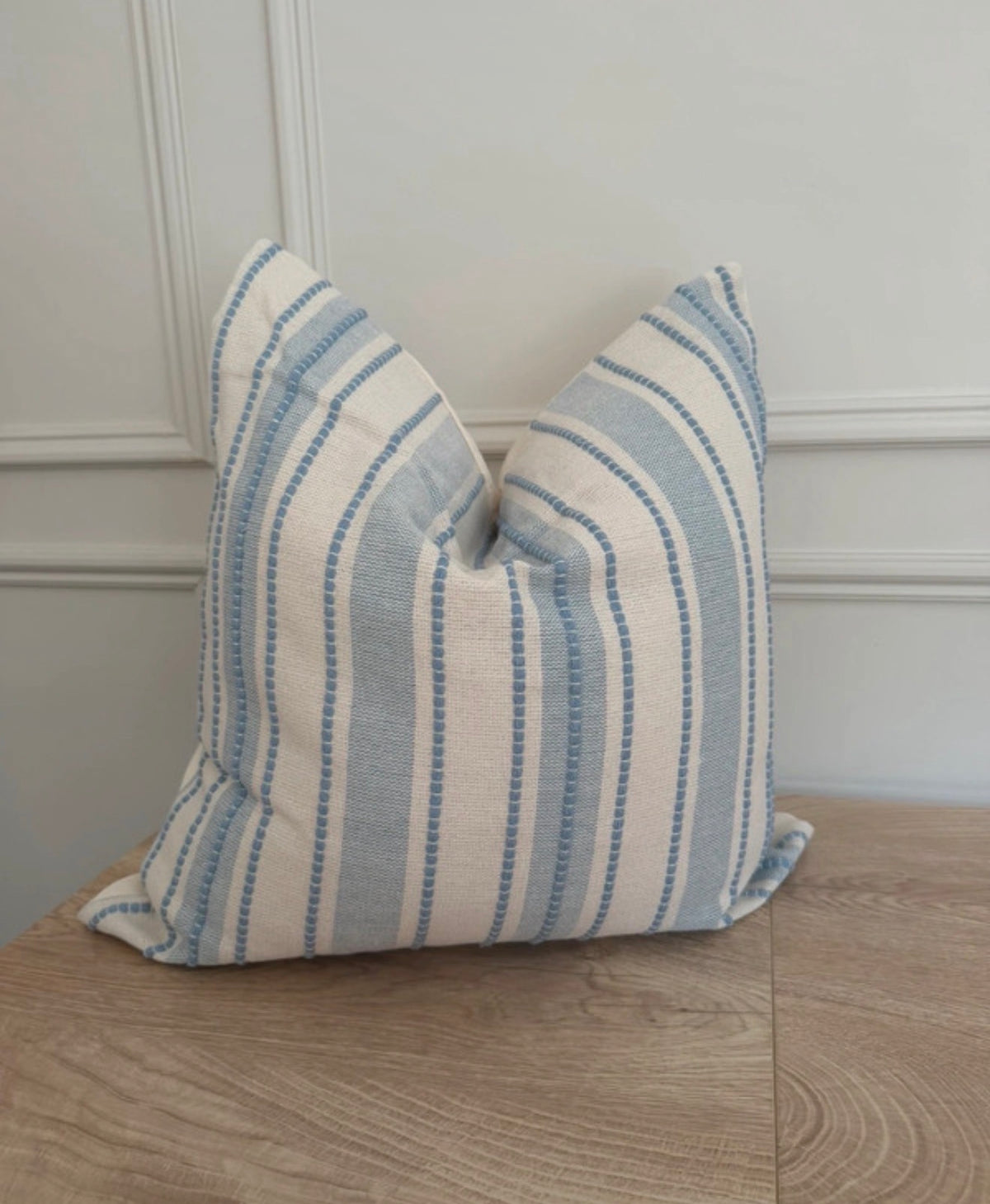 Henley Duck Egg Blue