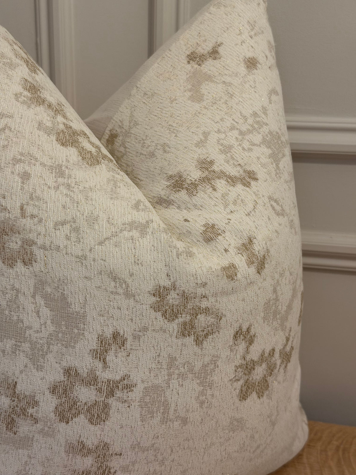 Neutral Floral