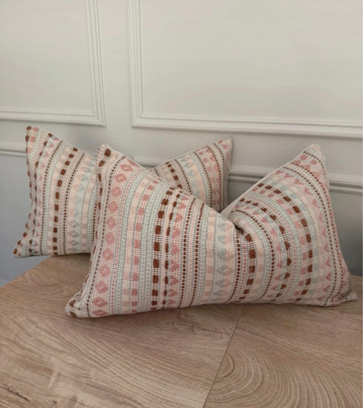 Boho Blush