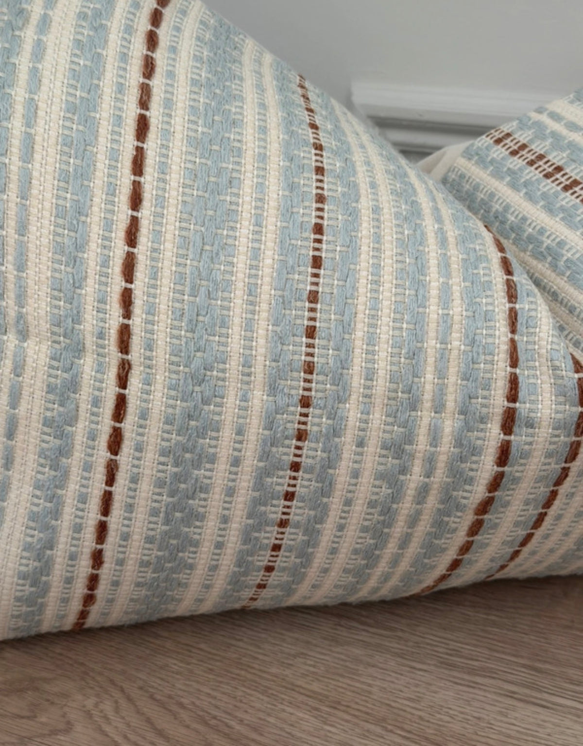 Boho Duck Egg Blue