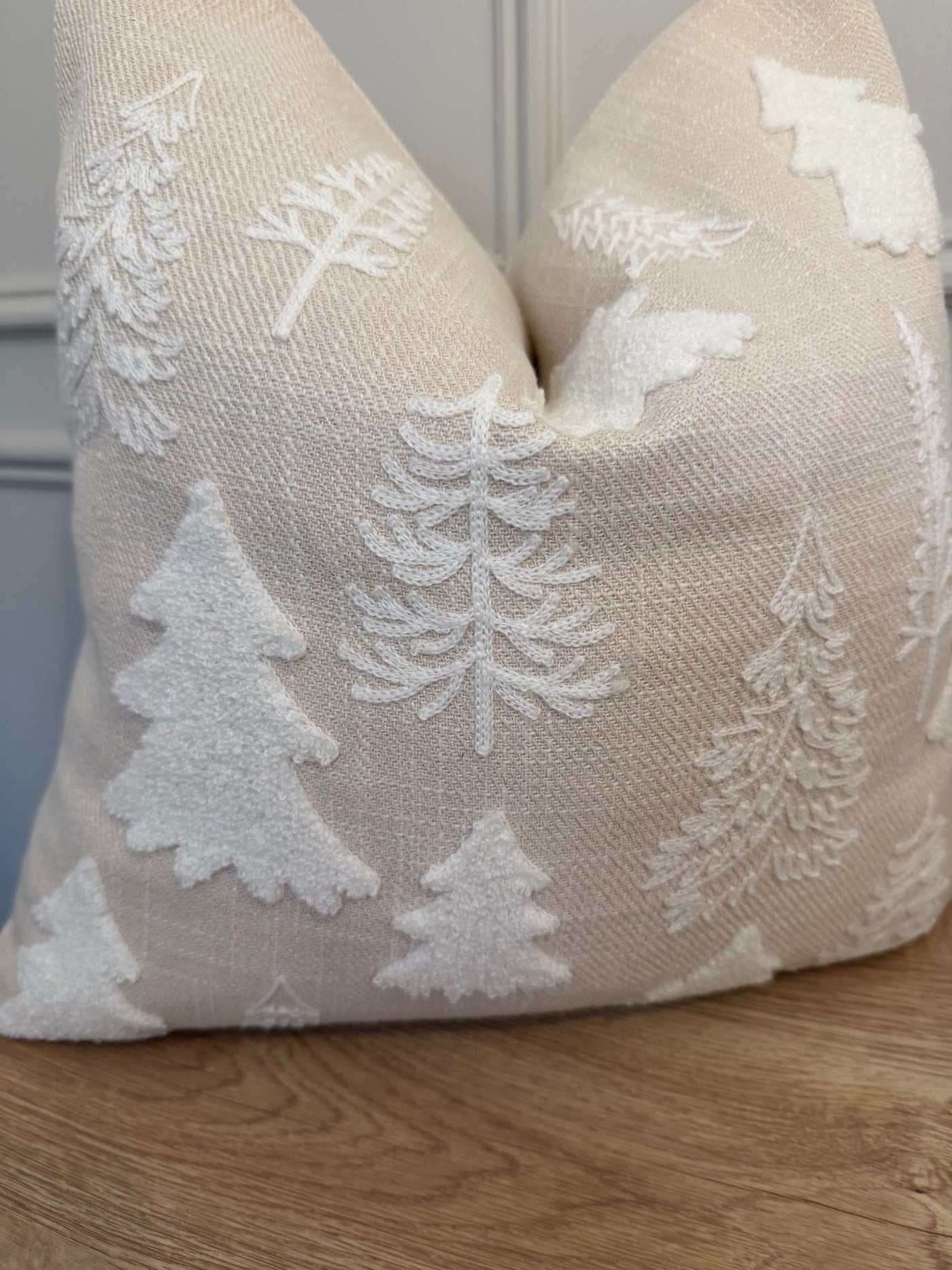 Neutral Christmas Tree