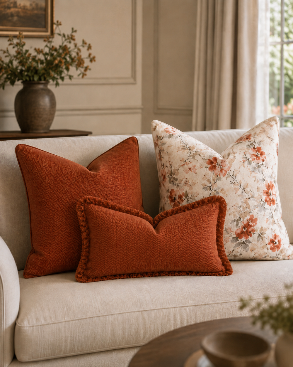Mulberry Collection