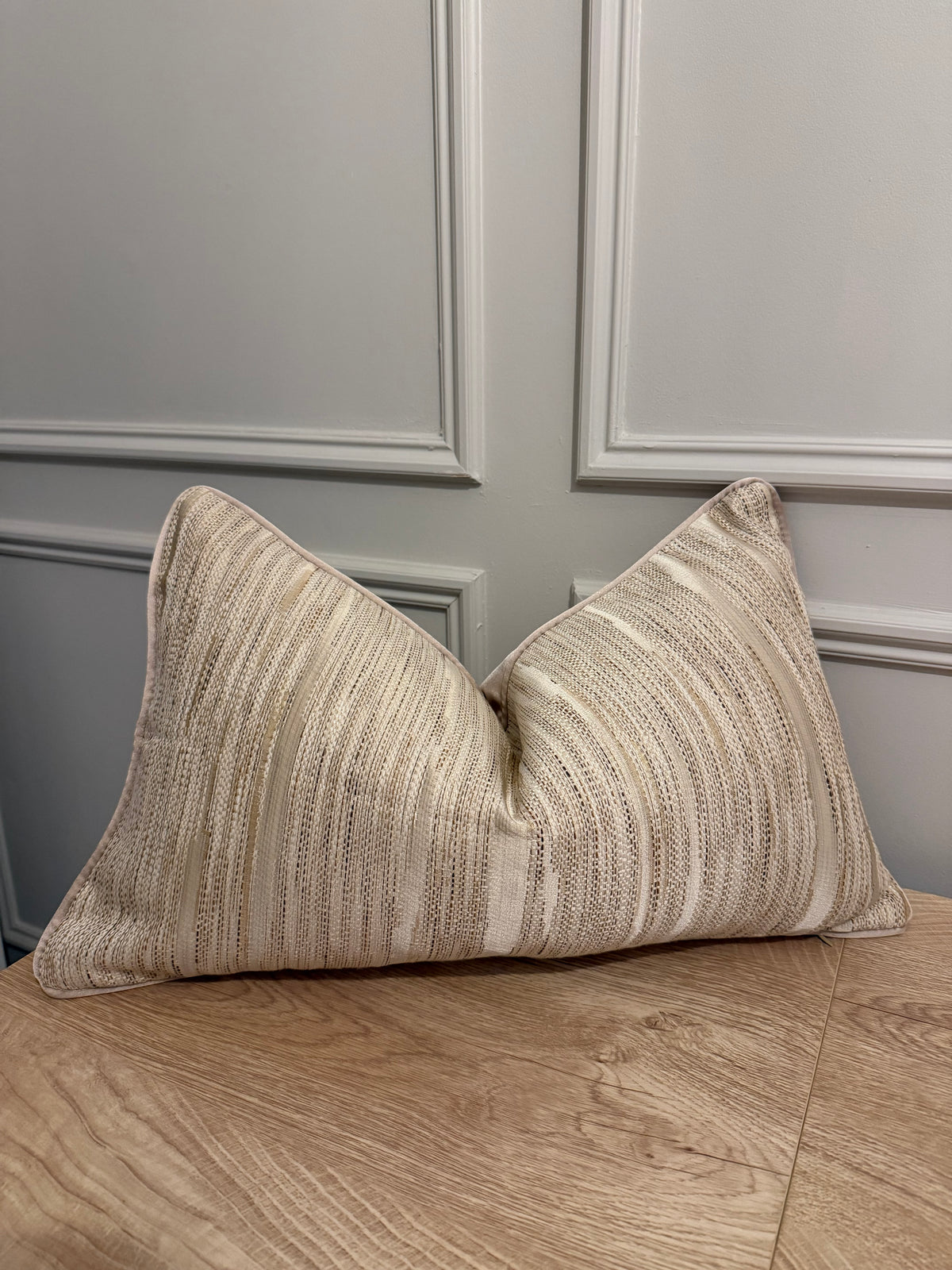 Neutral Luxe