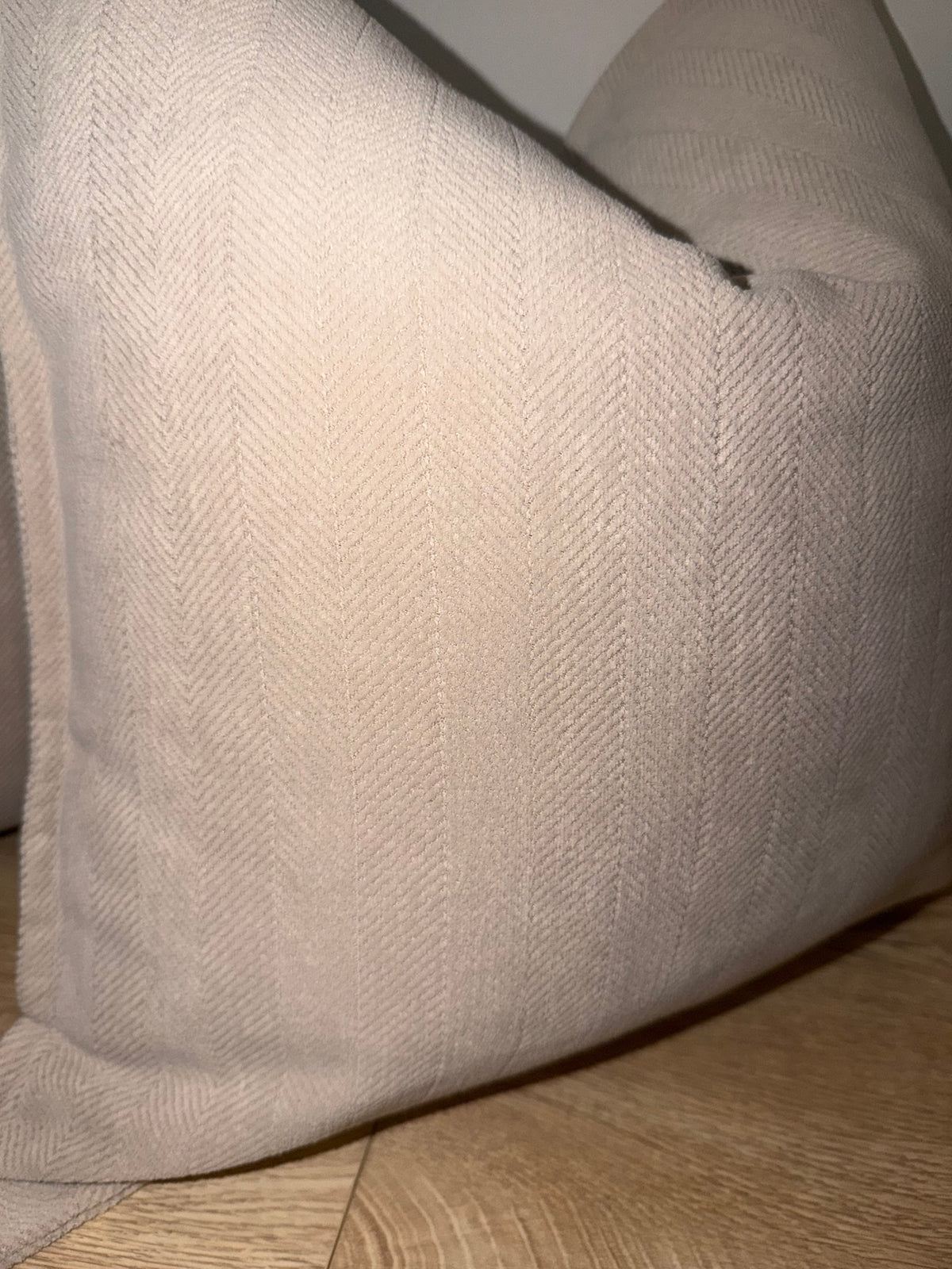 Cottesmore Herringbone Beige