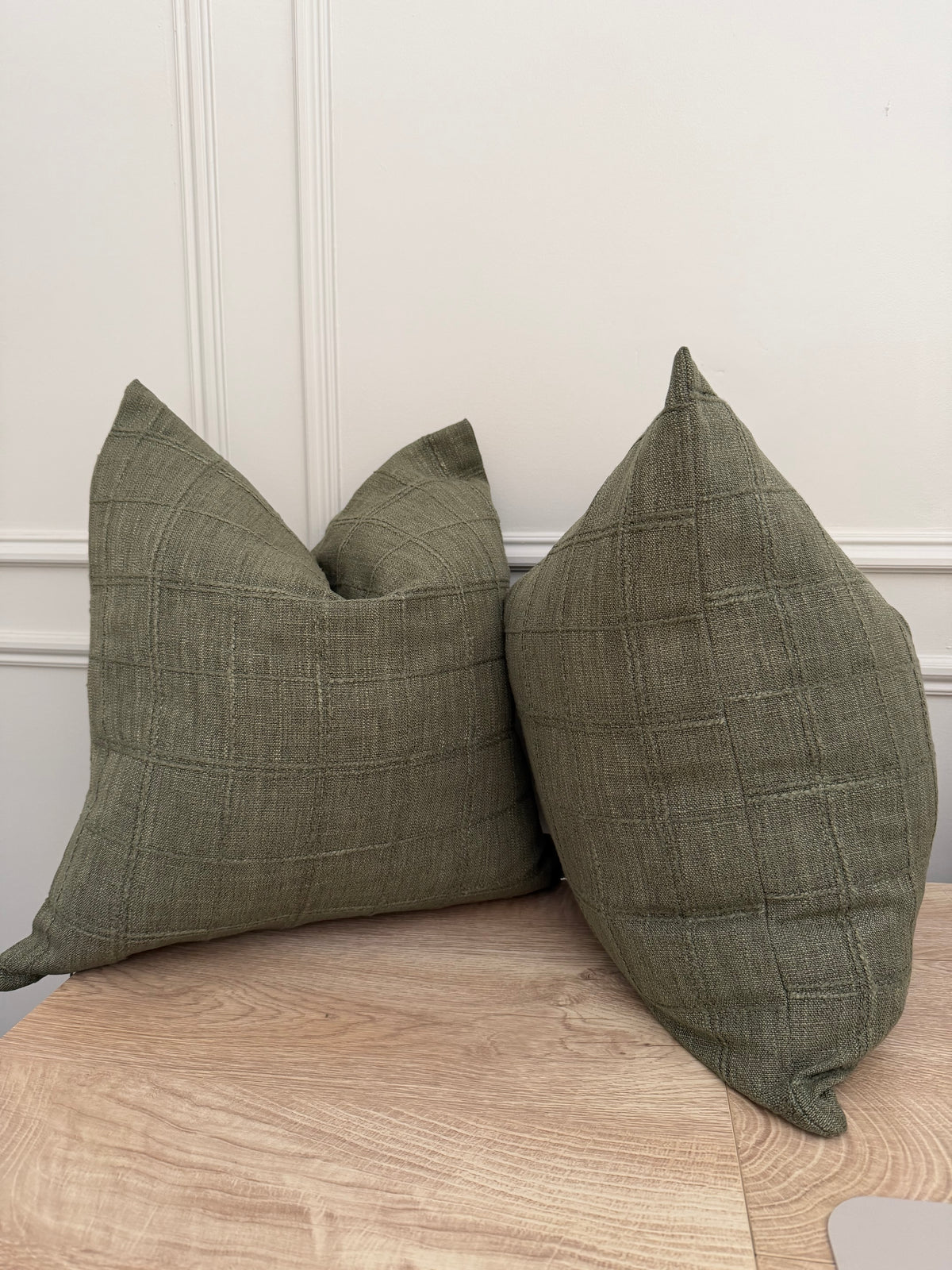 Kingham Olive