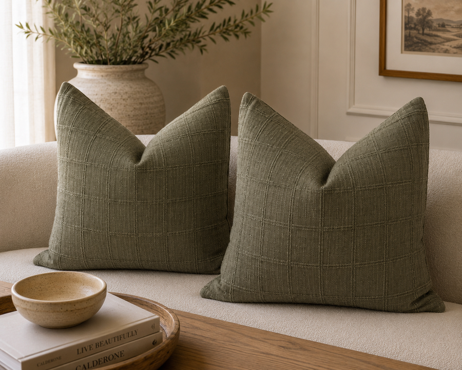 Kingham Olive