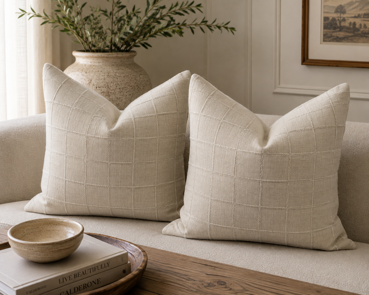 Kingham Beige