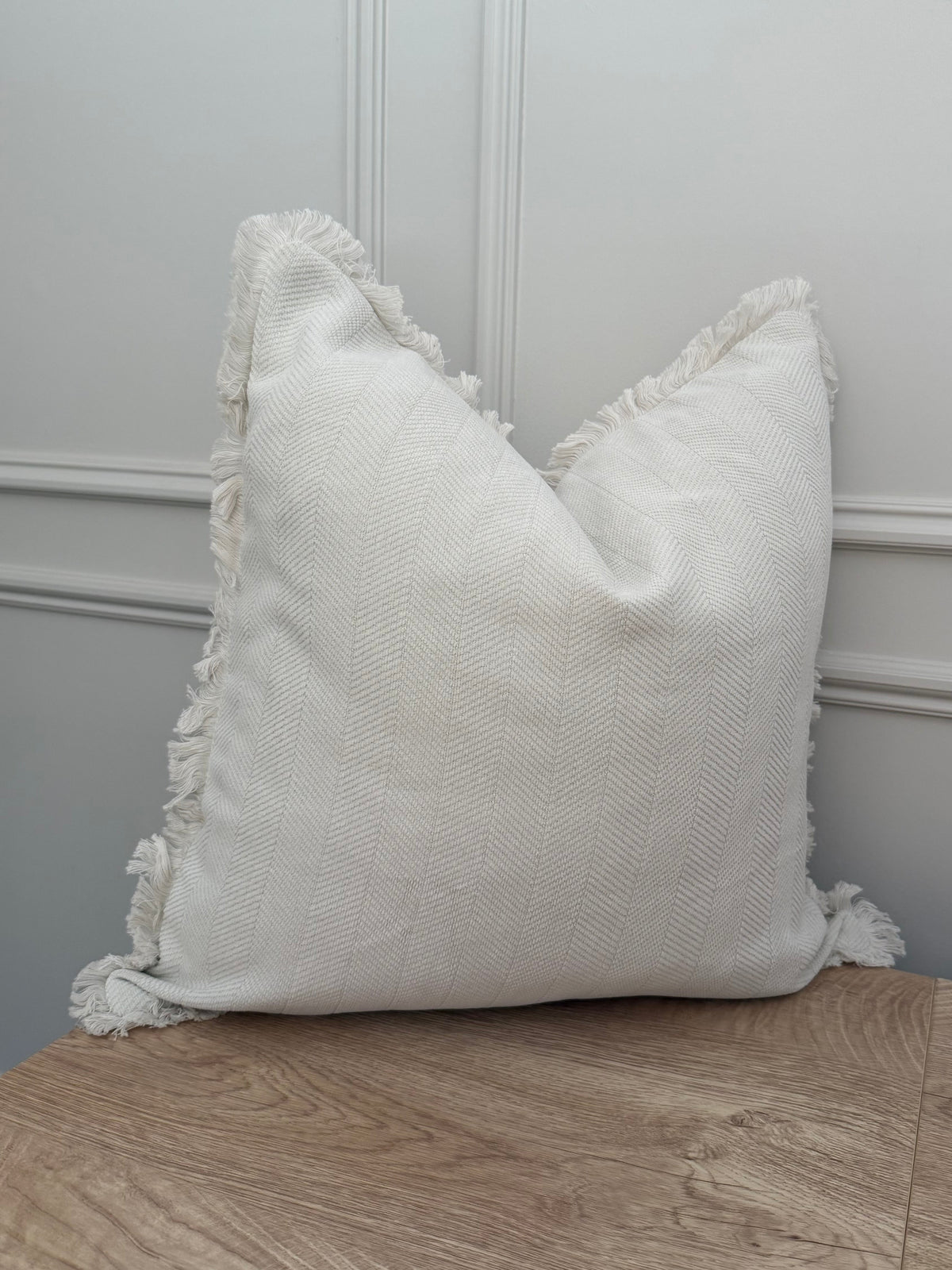 Cottesmore Fringe Ivory