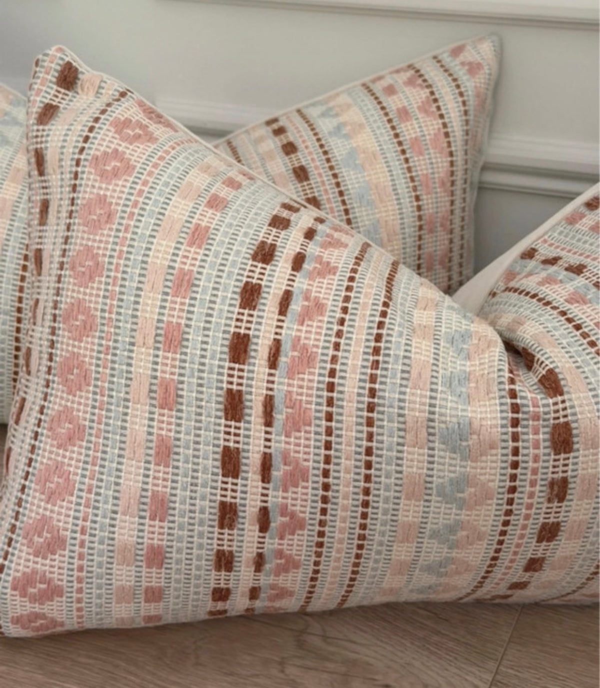 Boho Blush