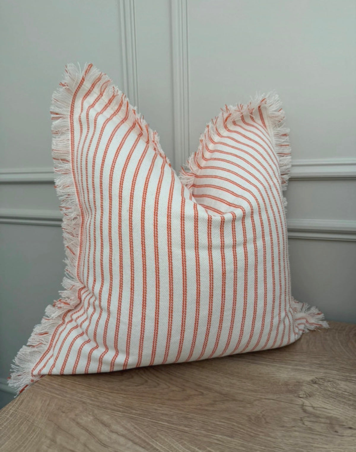 Harbour Striped Orange