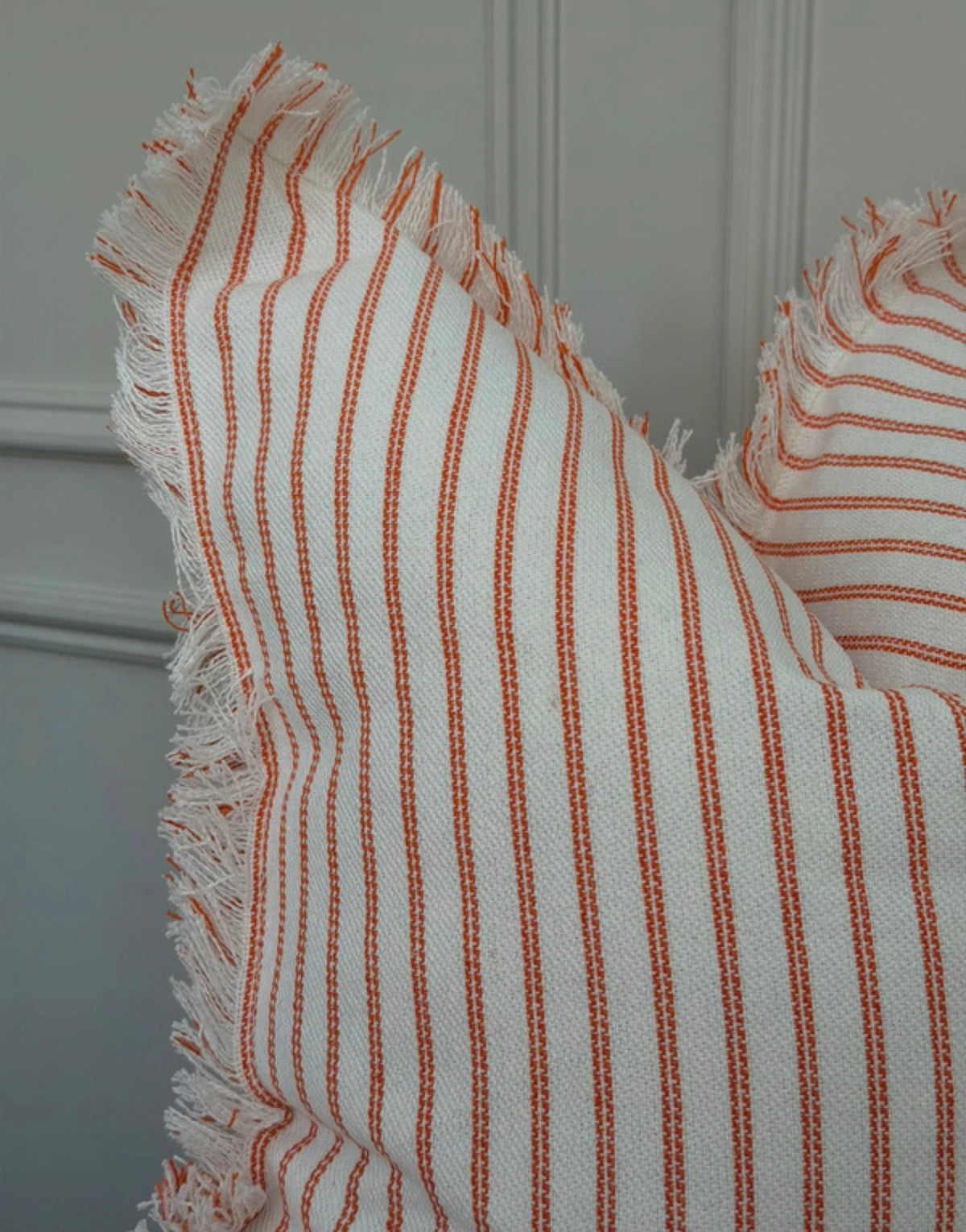 Harbour Striped Orange