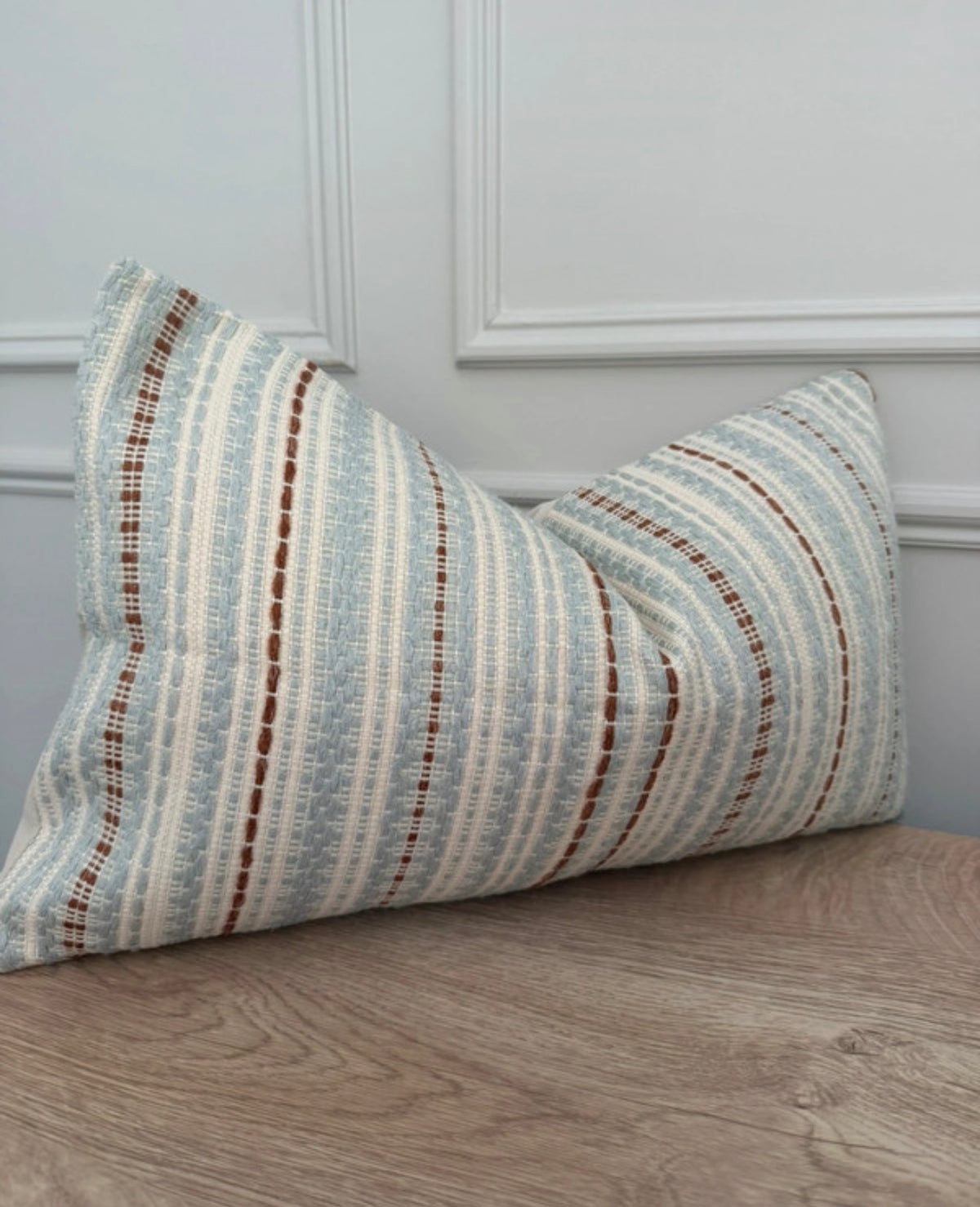 Boho Duck Egg Blue