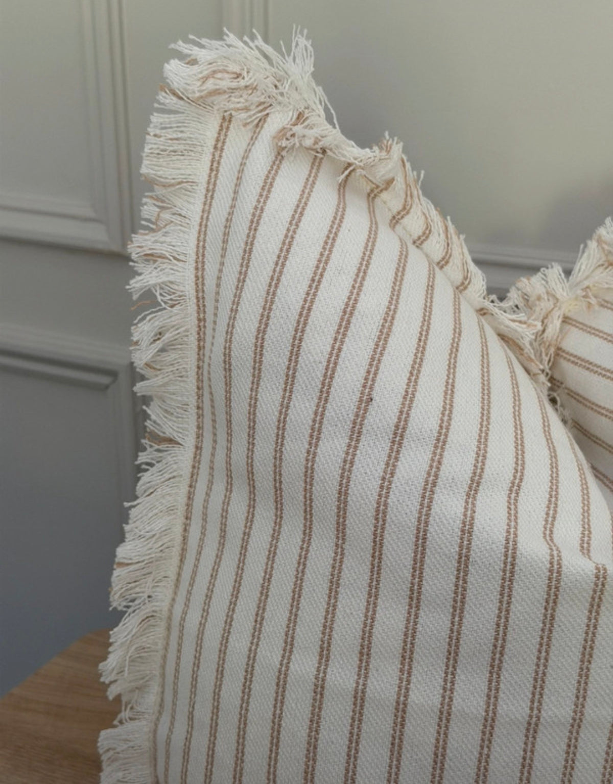 Harbour Striped Beige