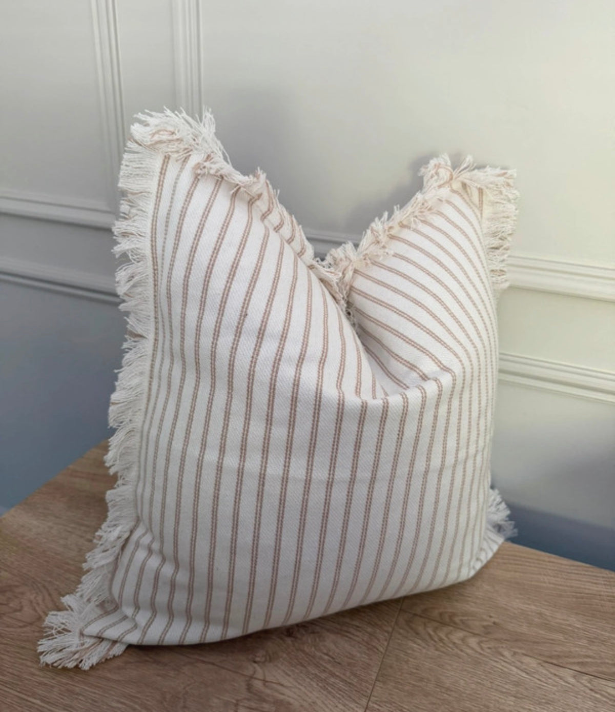 Harbour Striped Beige