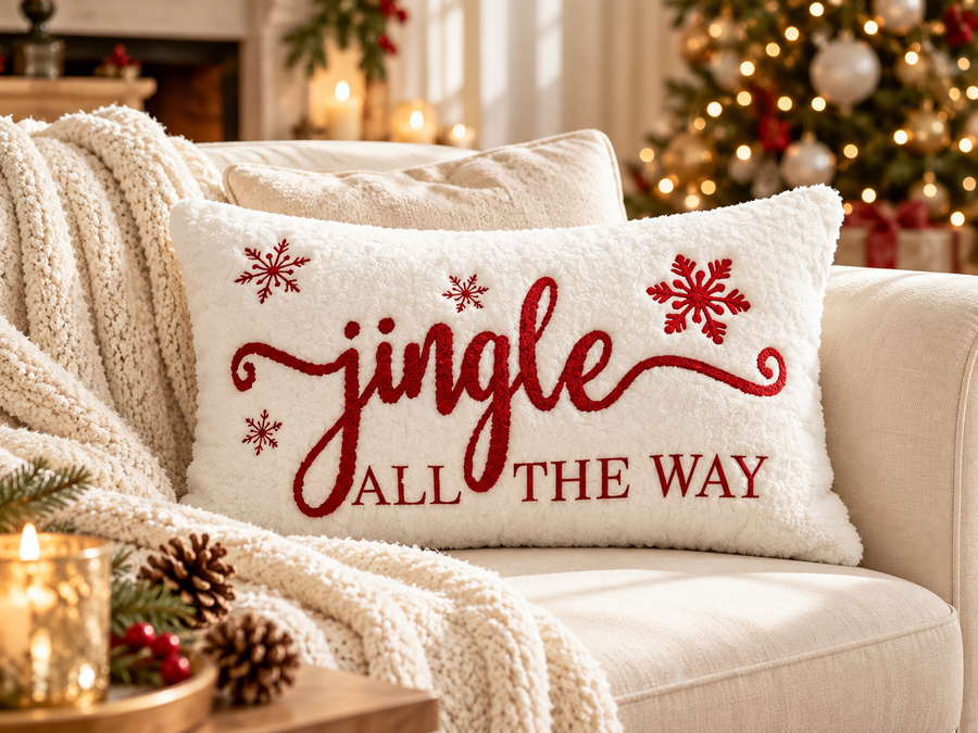 Jingle all the way