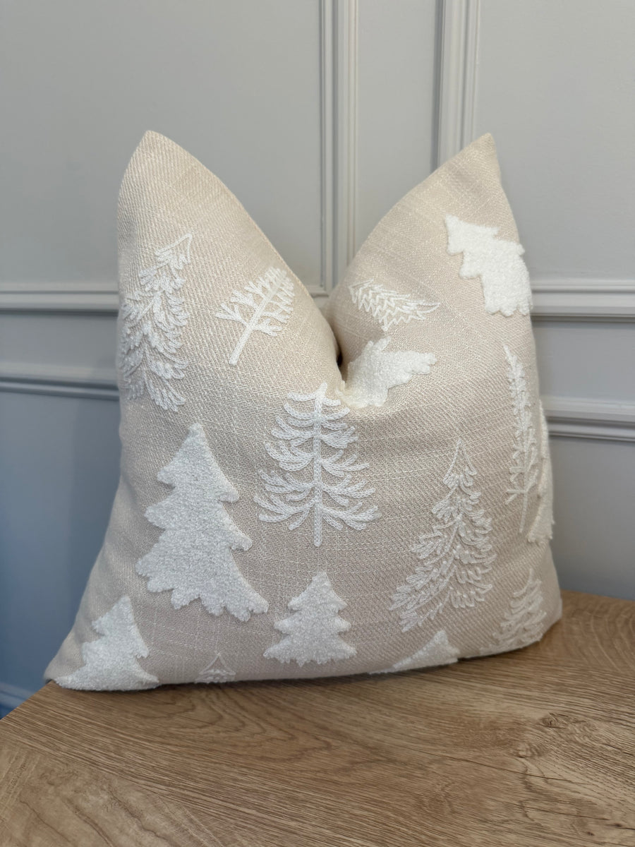 Neutral Christmas Tree