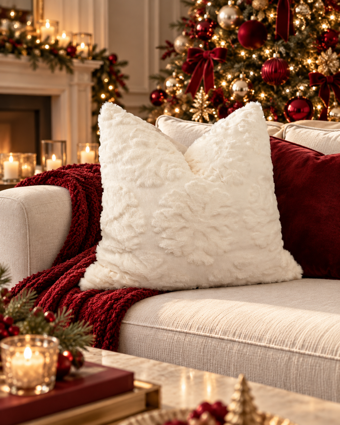 Snowflake